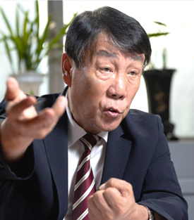 한미동맹재단 정승조 회장